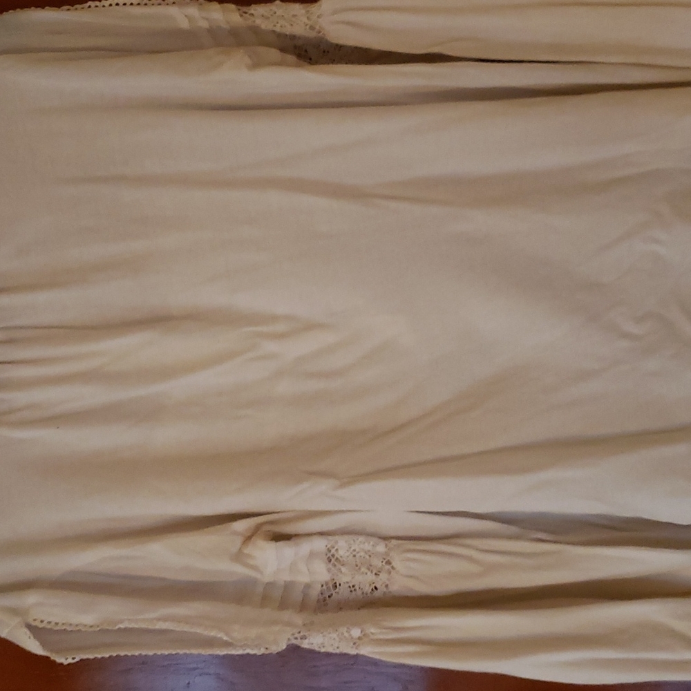 Lucky Brand blouse - Picture 4 of 5